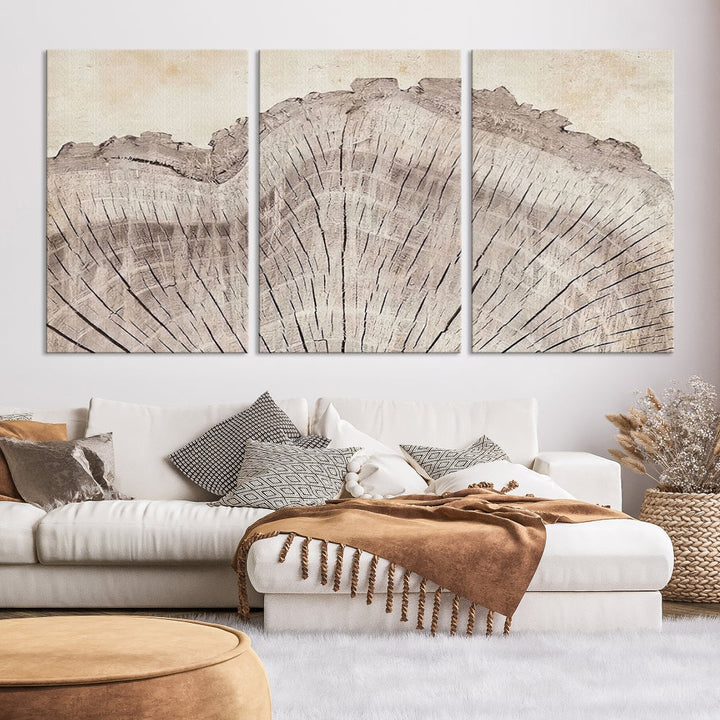 Wall Art Canvas Print