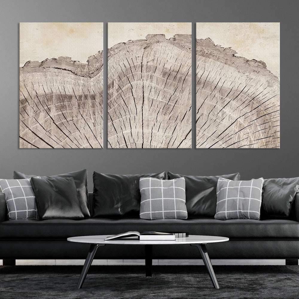 Wall Art Canvas Print