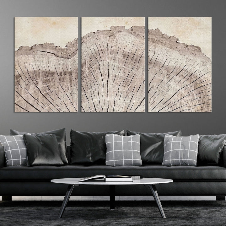 Wall Art Canvas Print