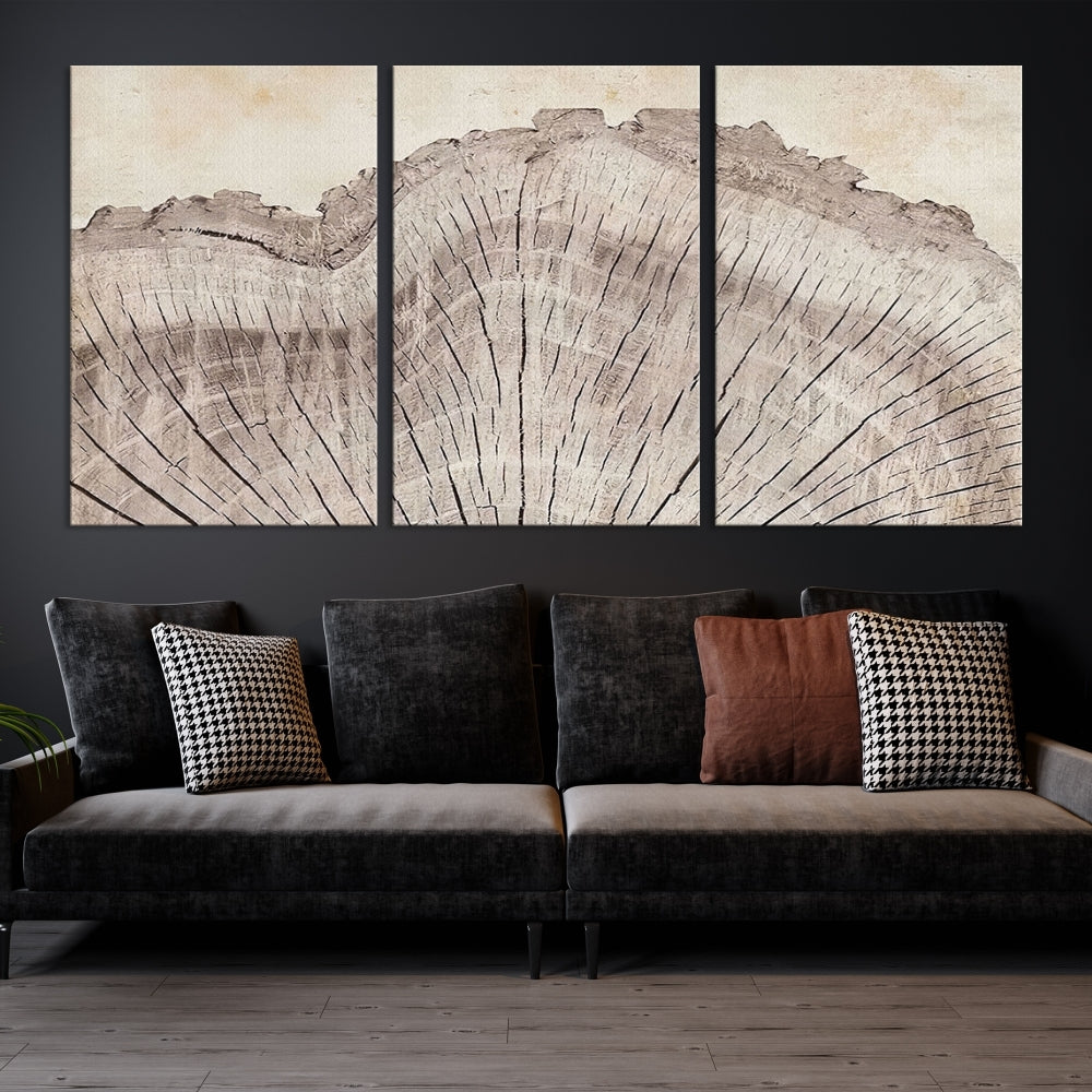 Wall Art Canvas Print