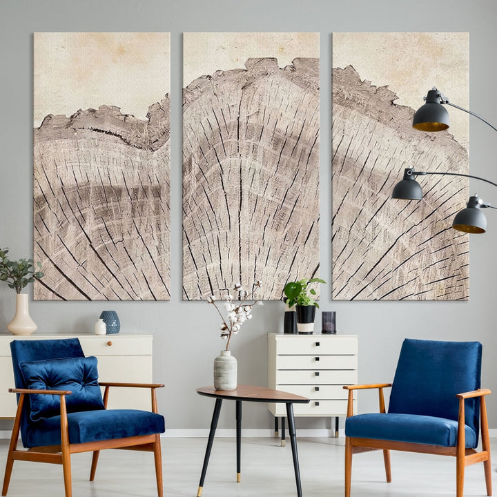 Wall Art Canvas Print