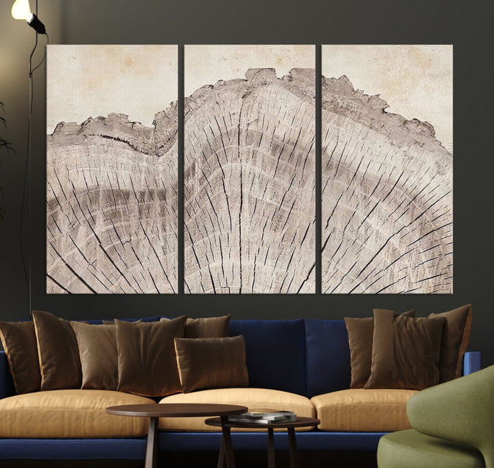 Wall Art Canvas Print