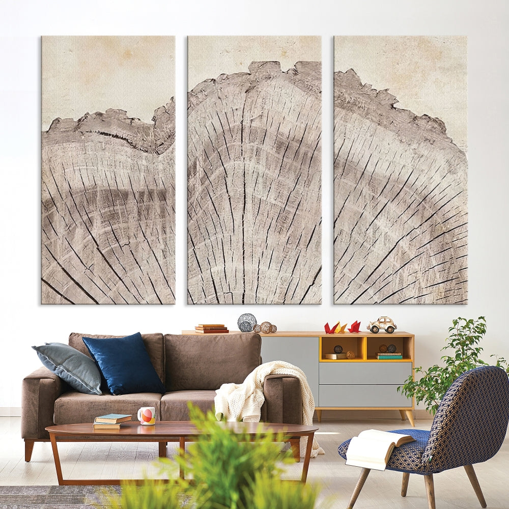 Wall Art Canvas Print