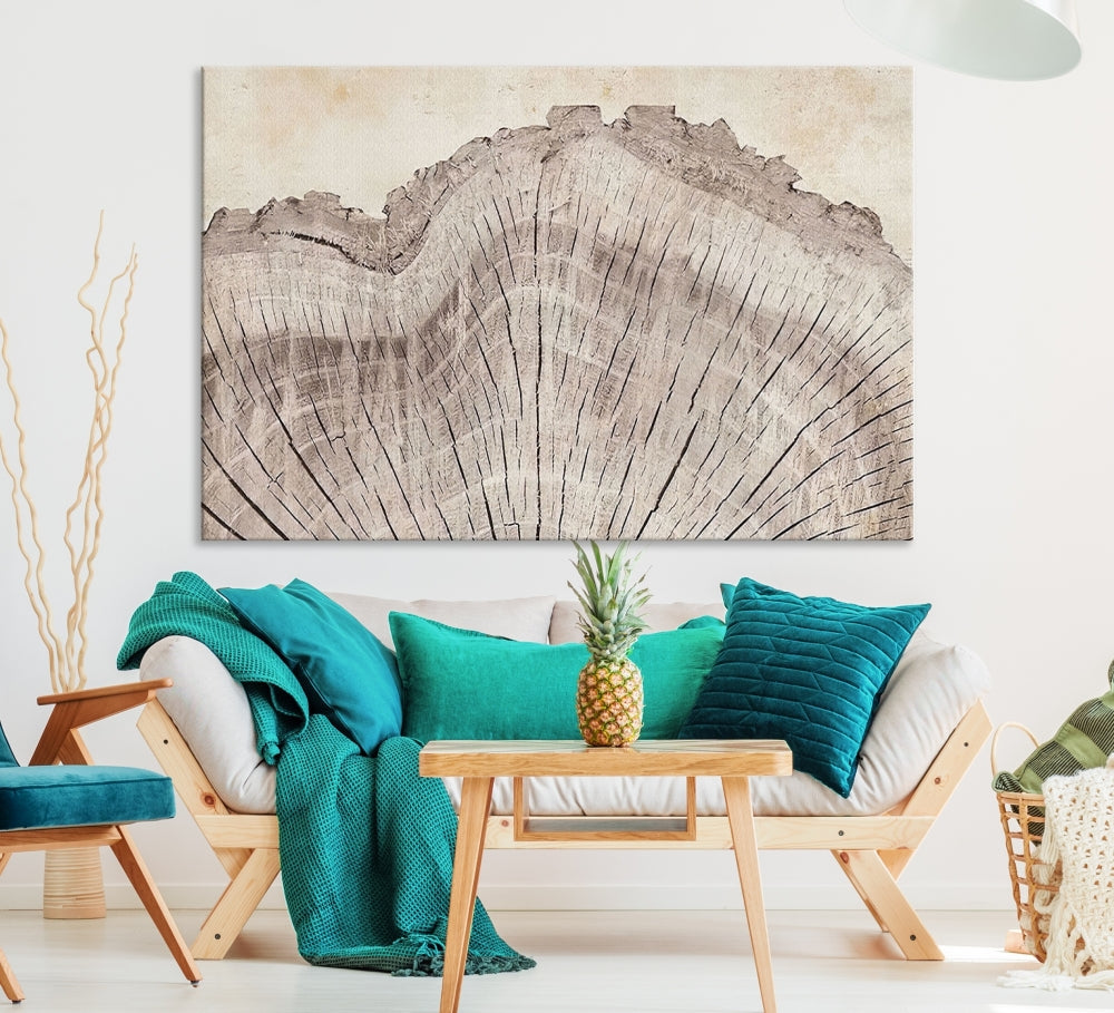 Wall Art Canvas Print