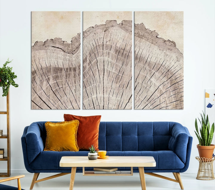 Wall Art Canvas Print