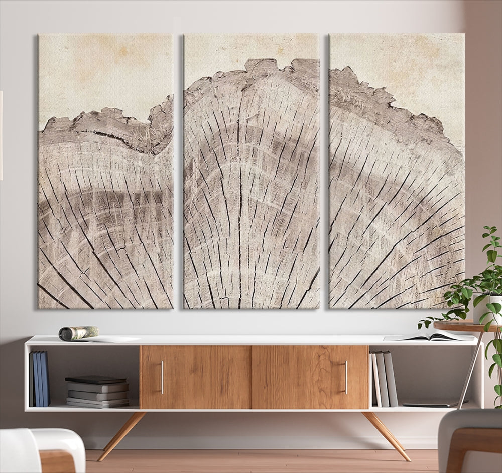 Wall Art Canvas Print