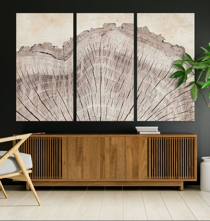 Wall Art Canvas Print