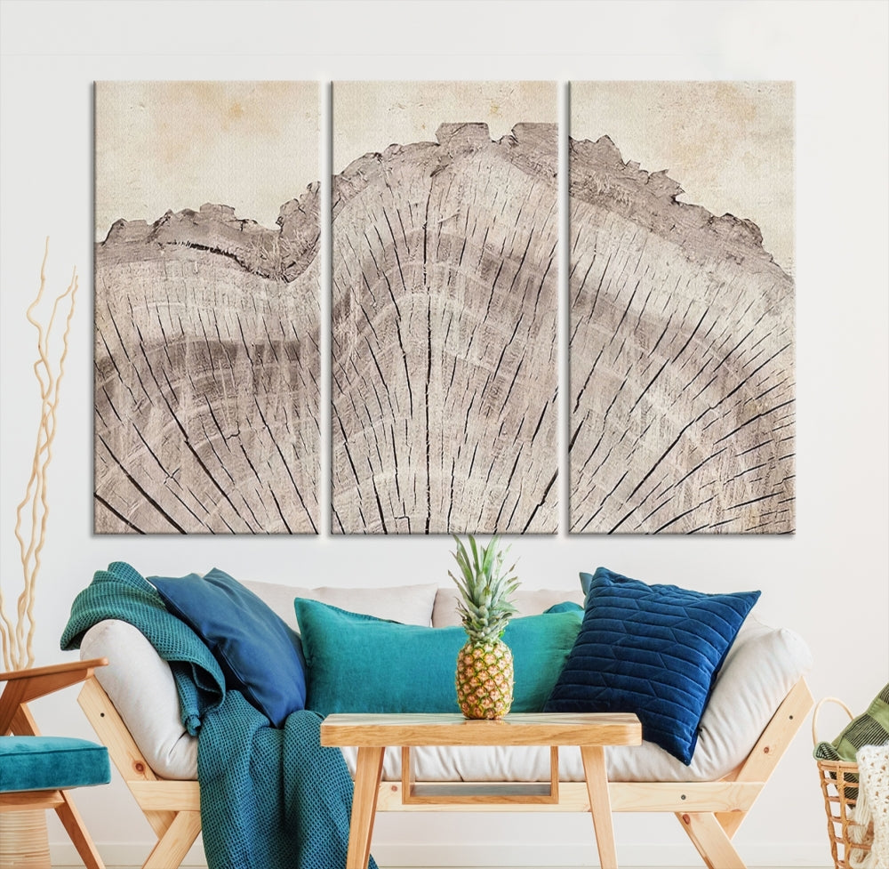 Wall Art Canvas Print