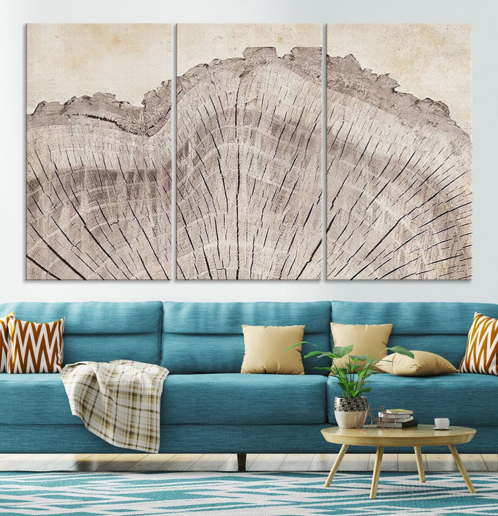 Wall Art Canvas Print