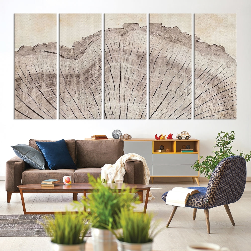 Wall Art Canvas Print