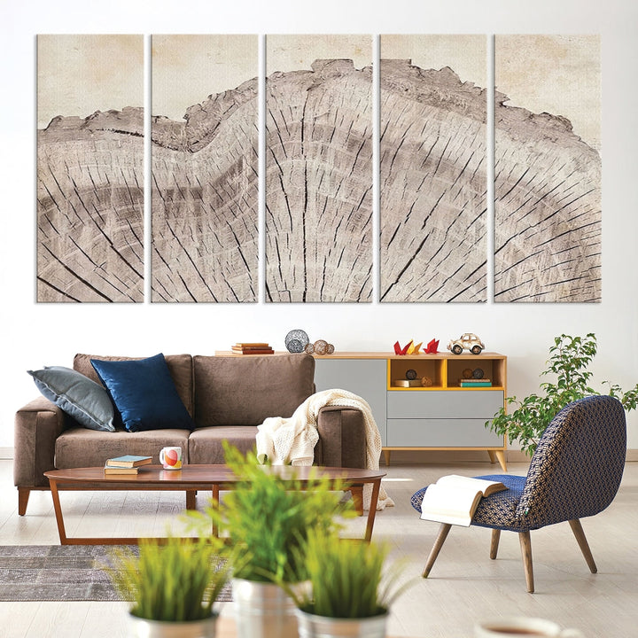 Wall Art Canvas Print