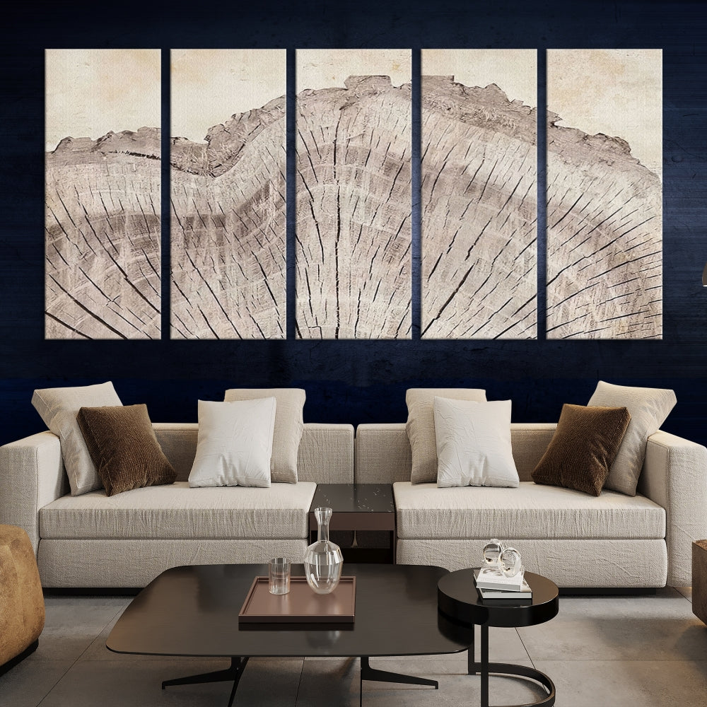 Wall Art Canvas Print