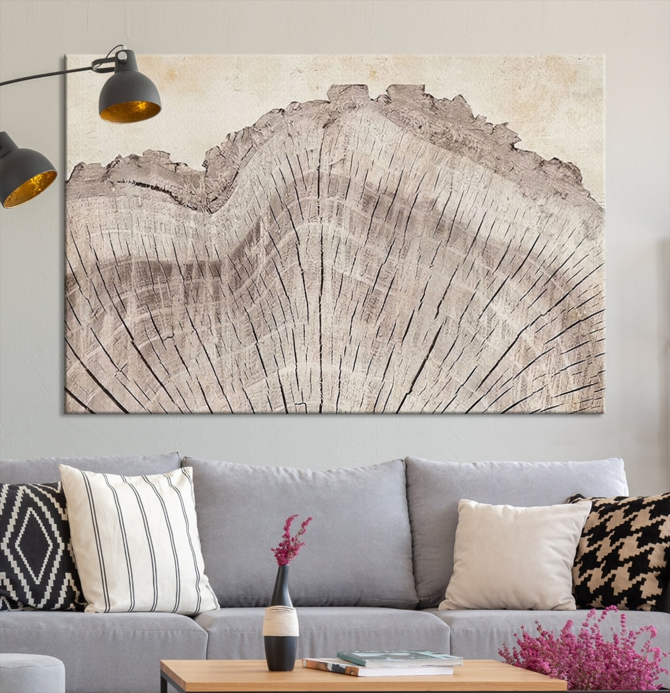 Wall Art Canvas Print