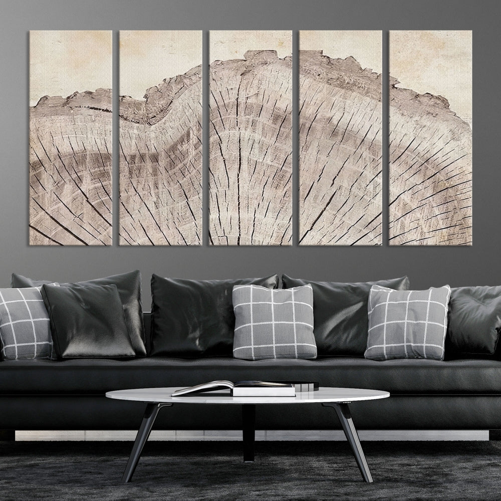 Wall Art Canvas Print