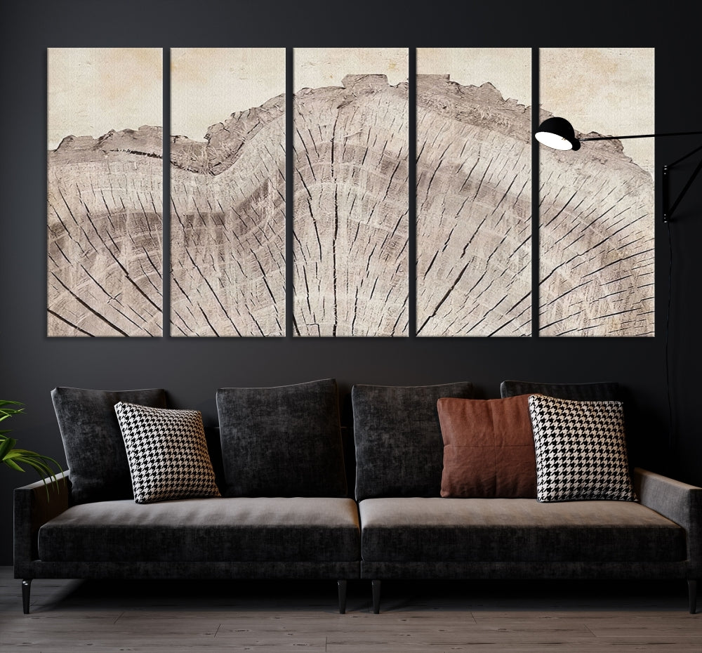 Wall Art Canvas Print