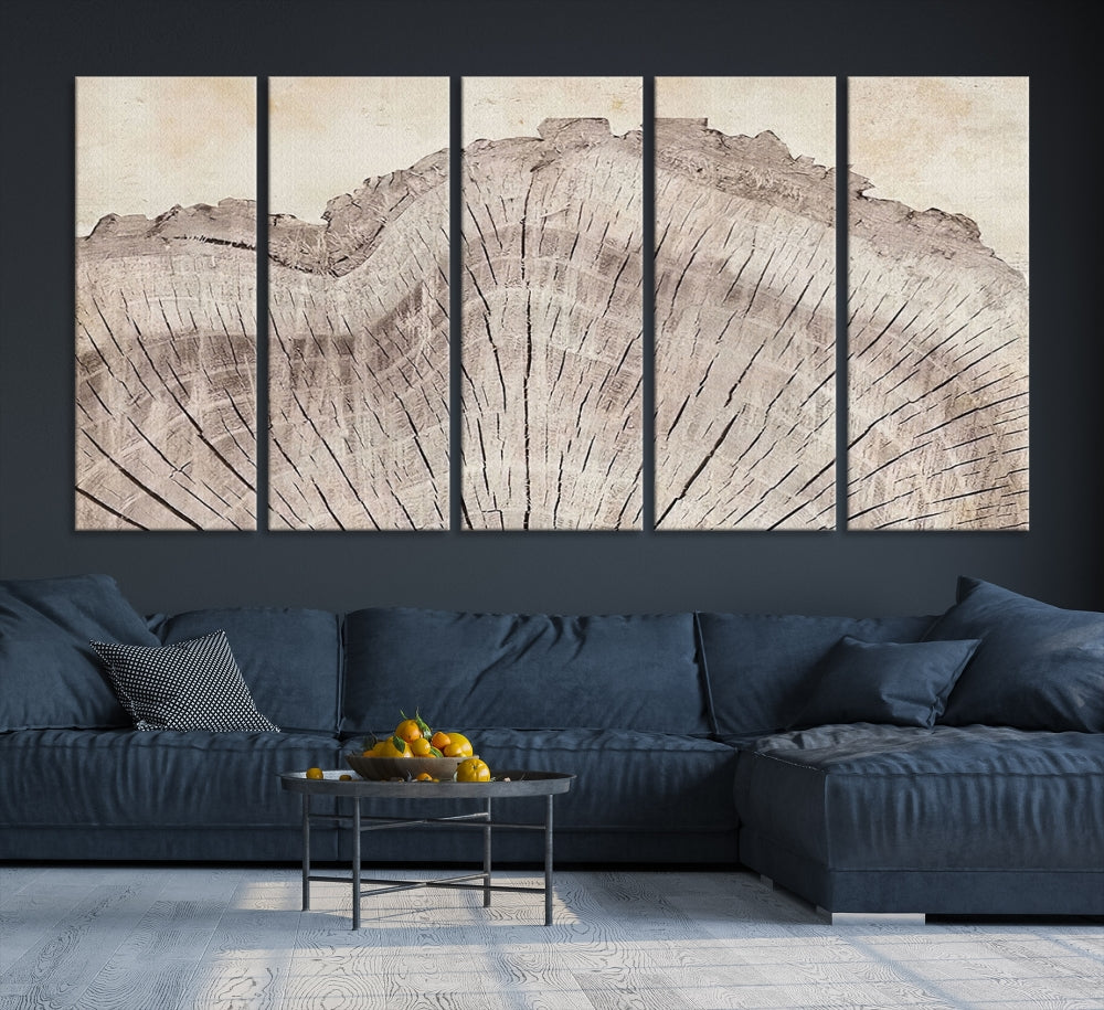 Wall Art Canvas Print