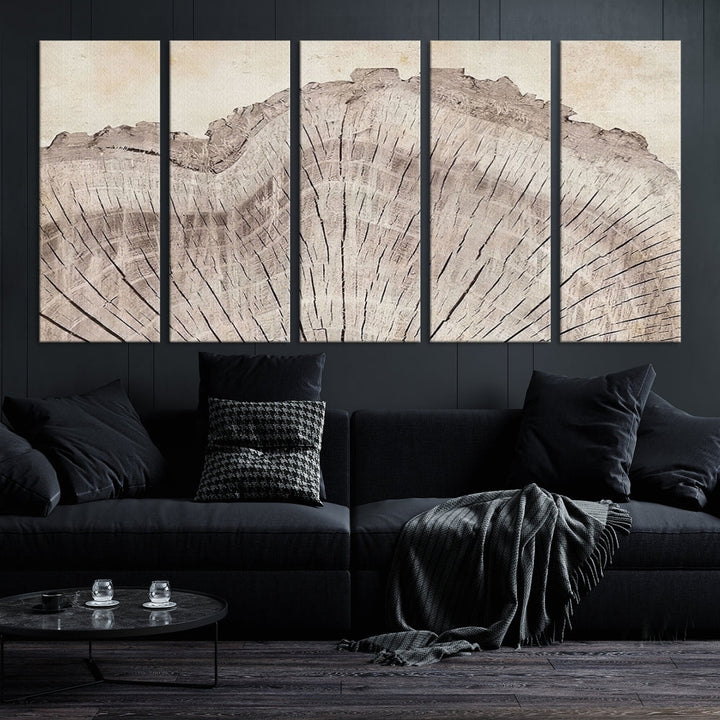 Wall Art Canvas Print