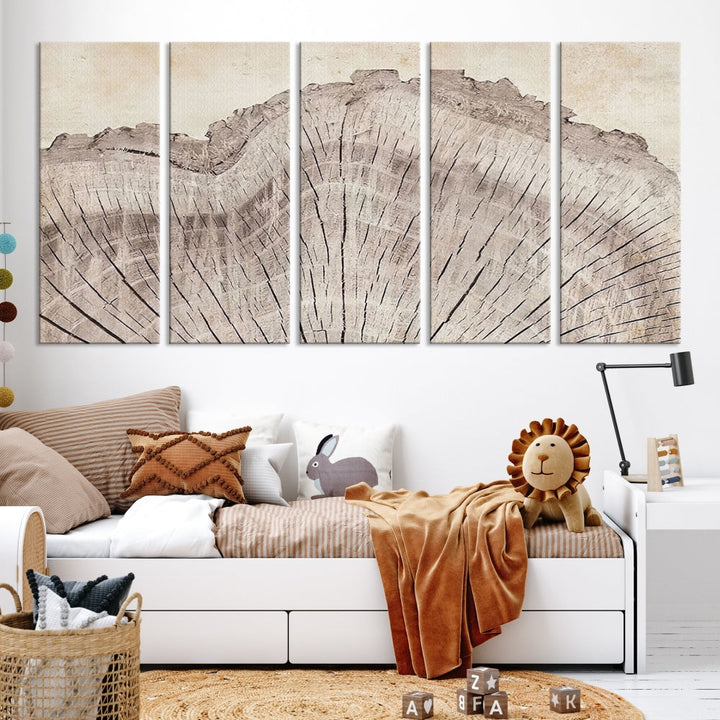 Wall Art Canvas Print