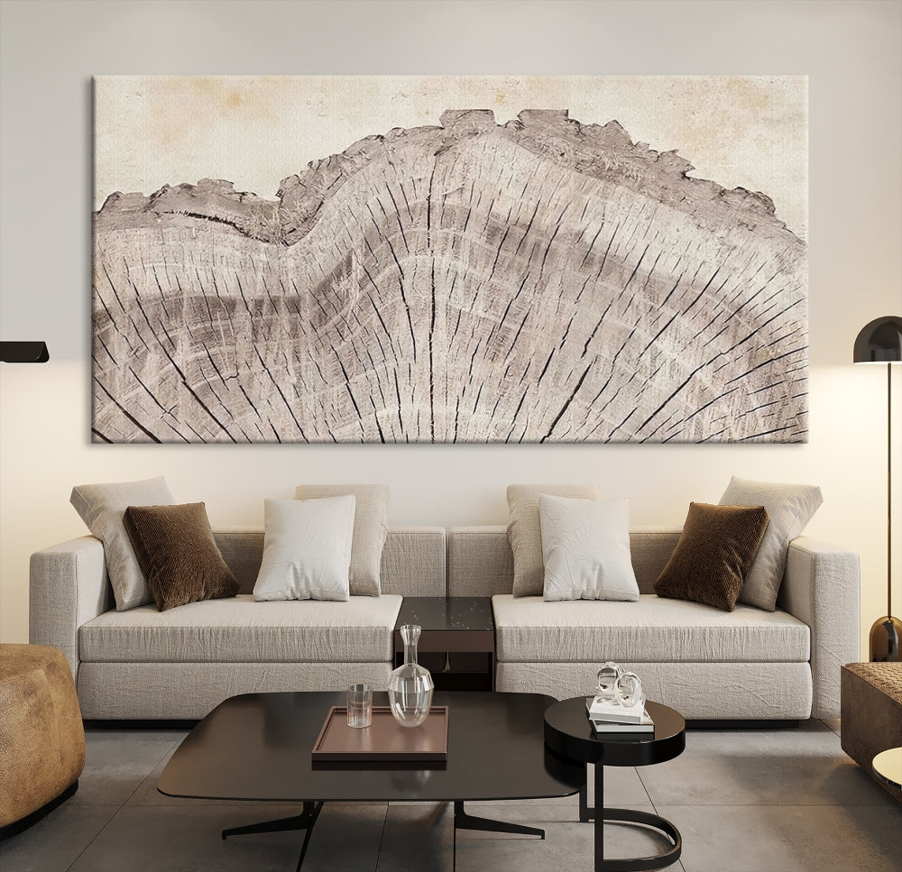 Wall Art Canvas Print