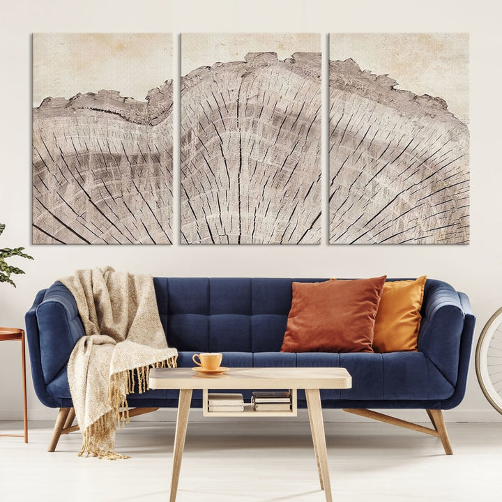 Wall Art Canvas Print