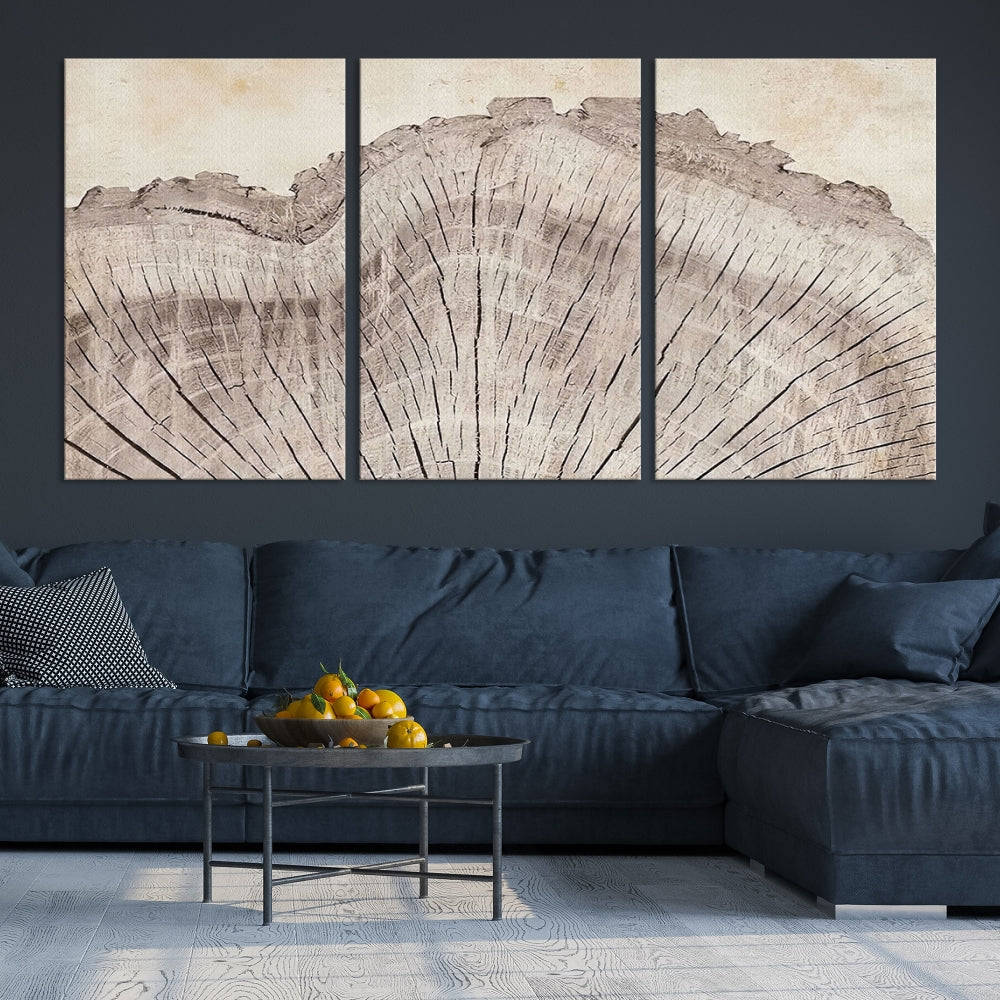 Wall Art Canvas Print