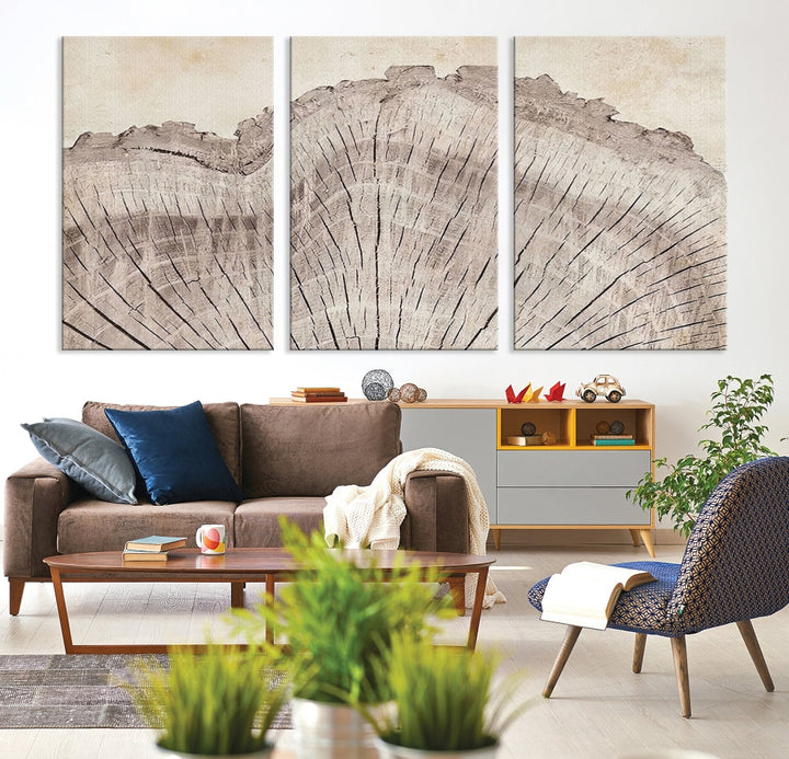 Wall Art Canvas Print