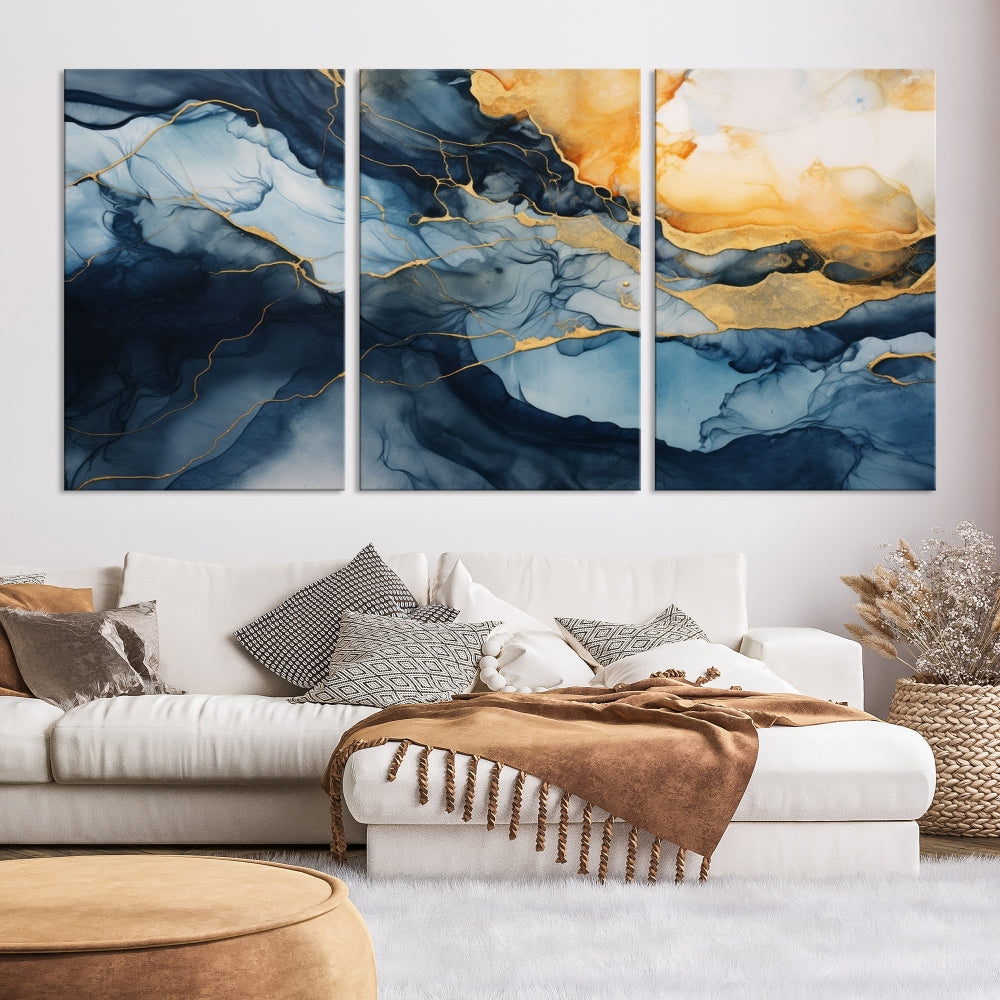 Wall Art Canvas Print