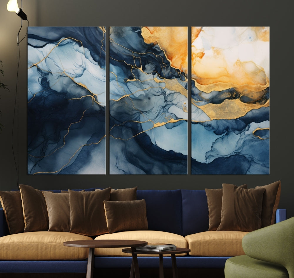 Wall Art Canvas Print