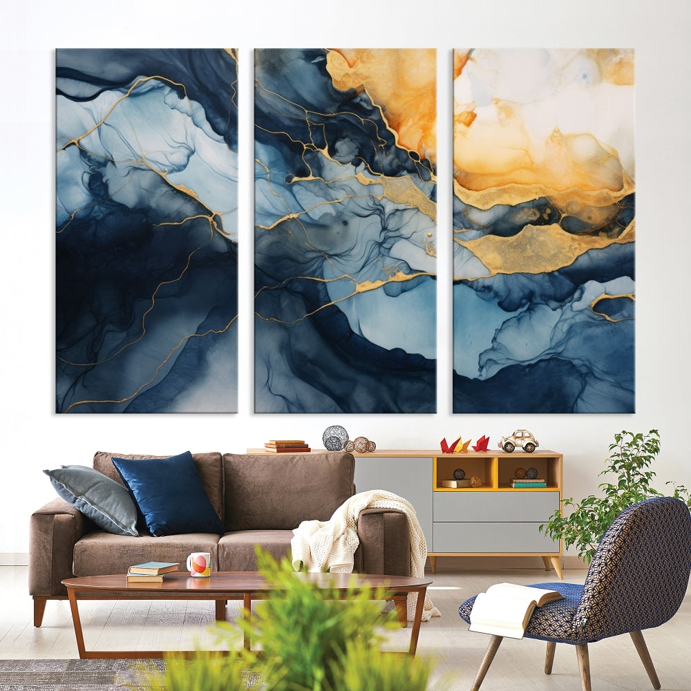 Wall Art Canvas Print