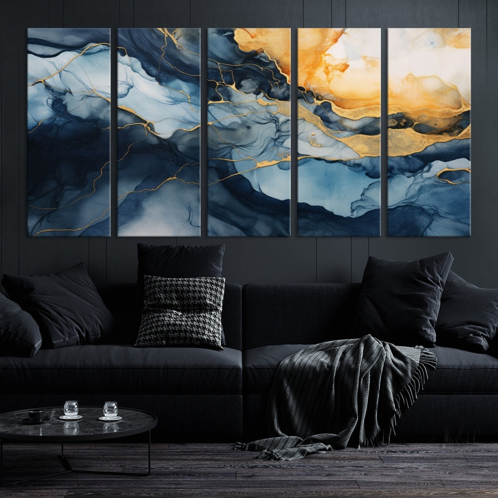 Wall Art Canvas Print