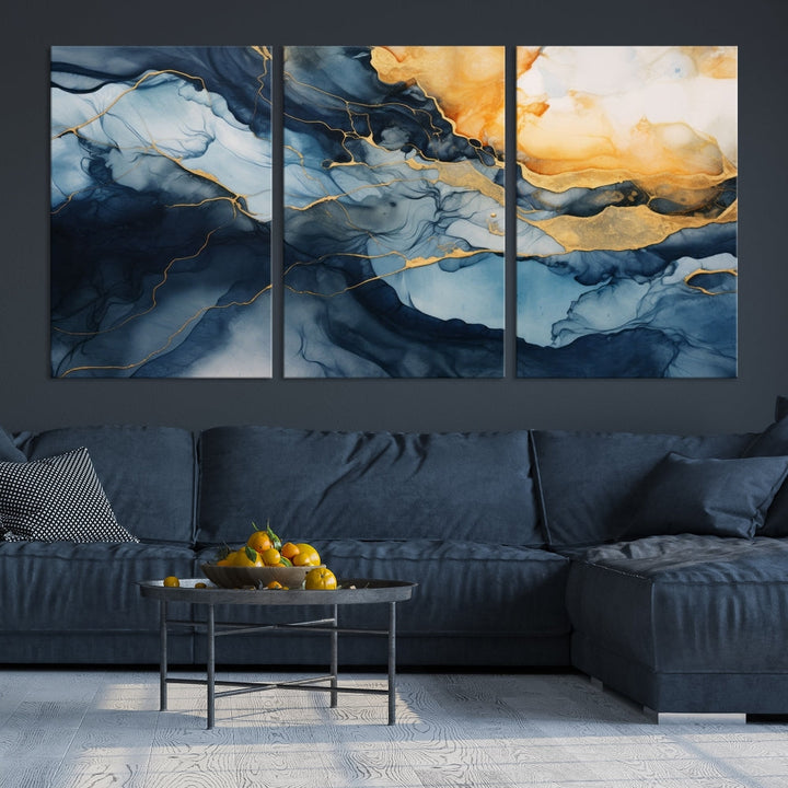 Wall Art Canvas Print