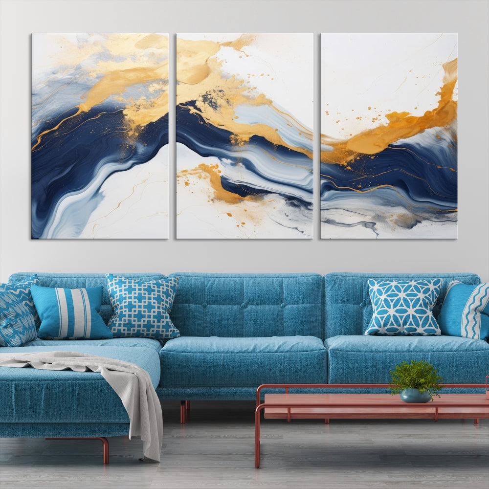 Wall Art Canvas Print