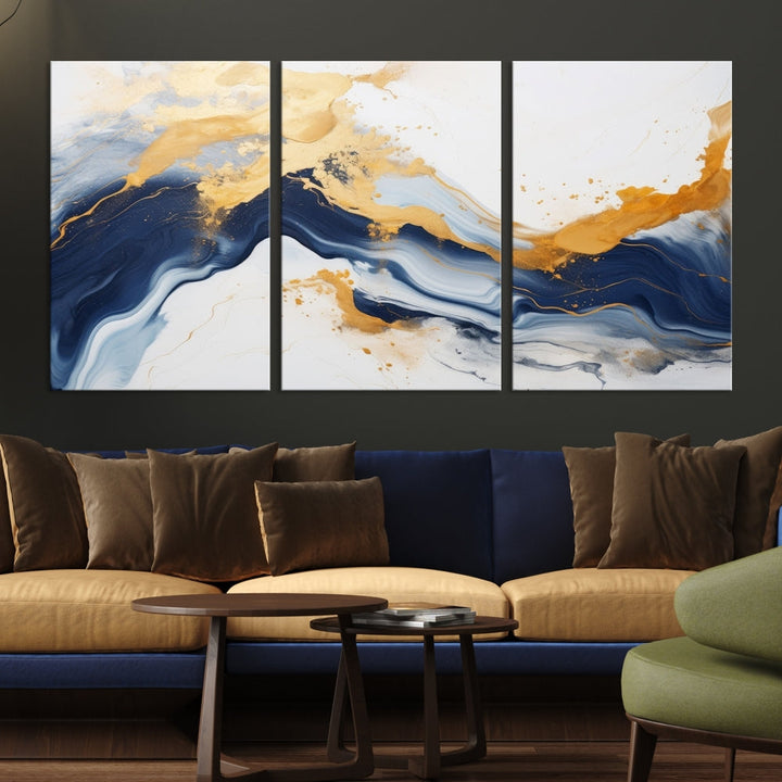 Wall Art Canvas Print