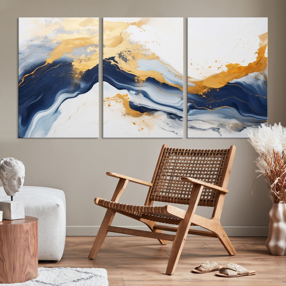 Wall Art Canvas Print