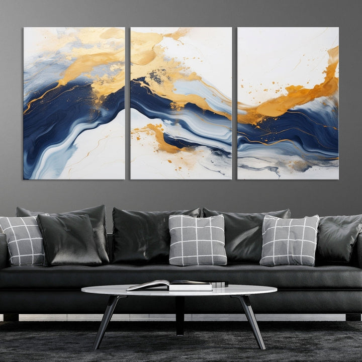 Wall Art Canvas Print