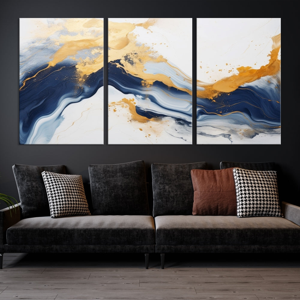 Wall Art Canvas Print