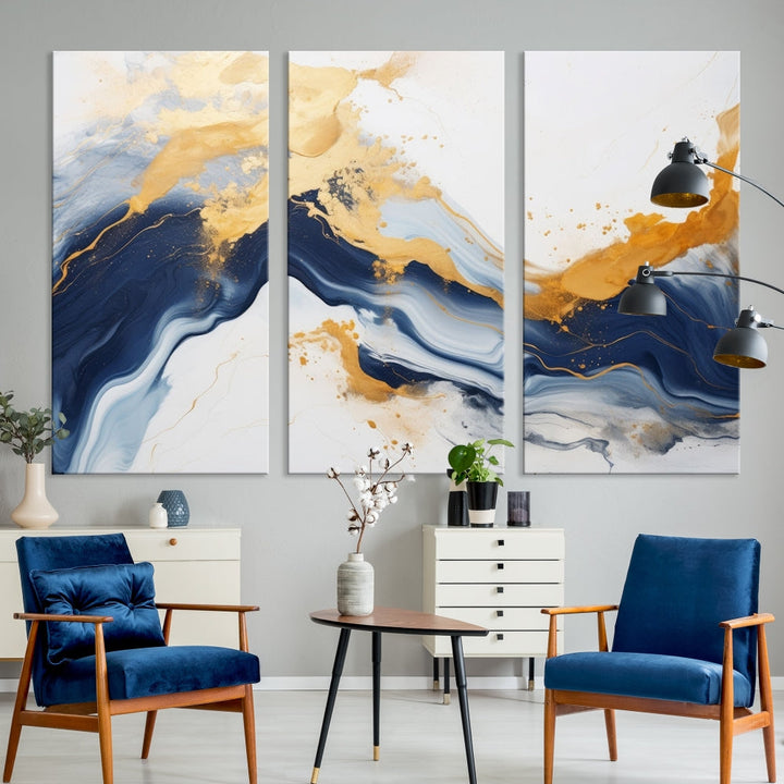 Wall Art Canvas Print