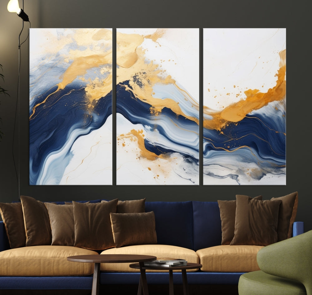 Wall Art Canvas Print