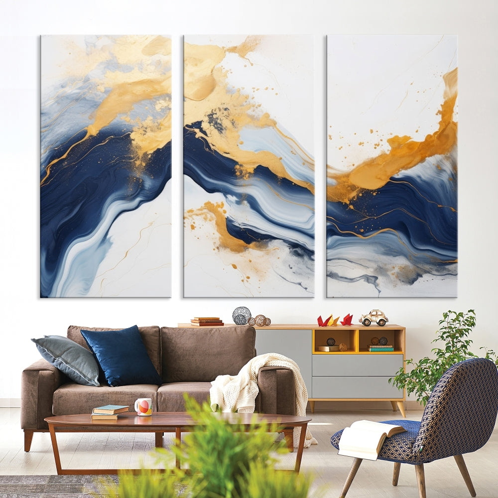 Wall Art Canvas Print