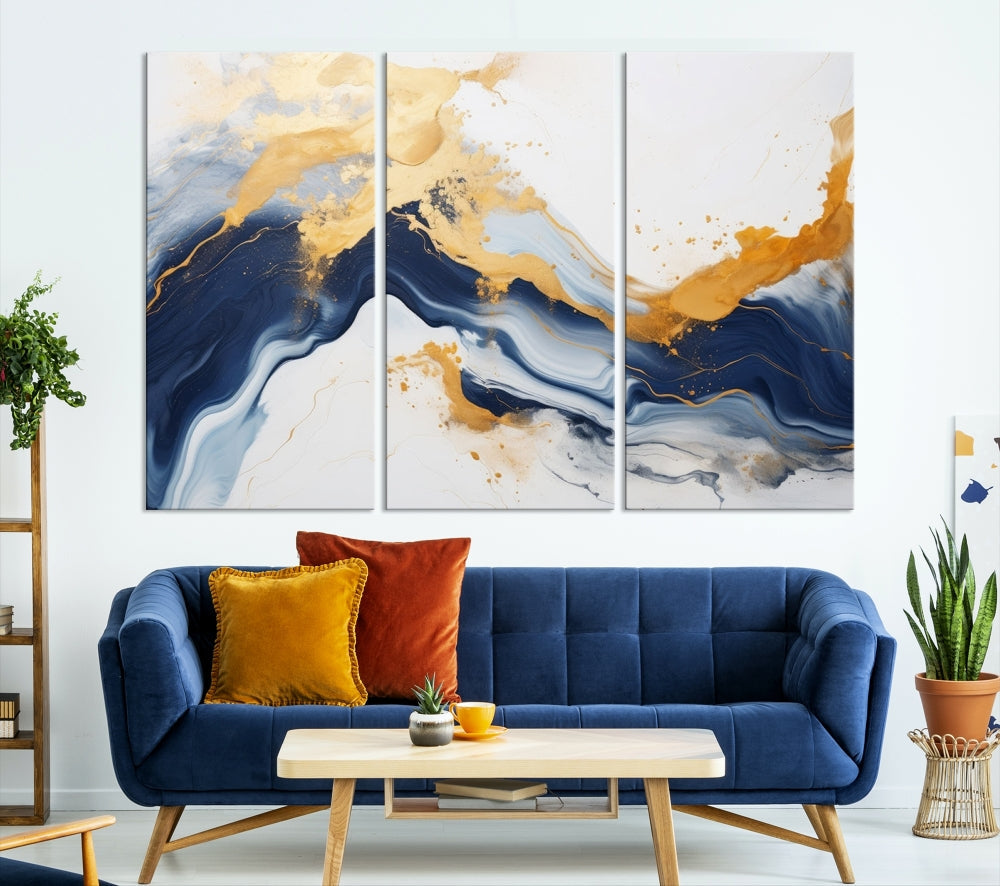 Wall Art Canvas Print