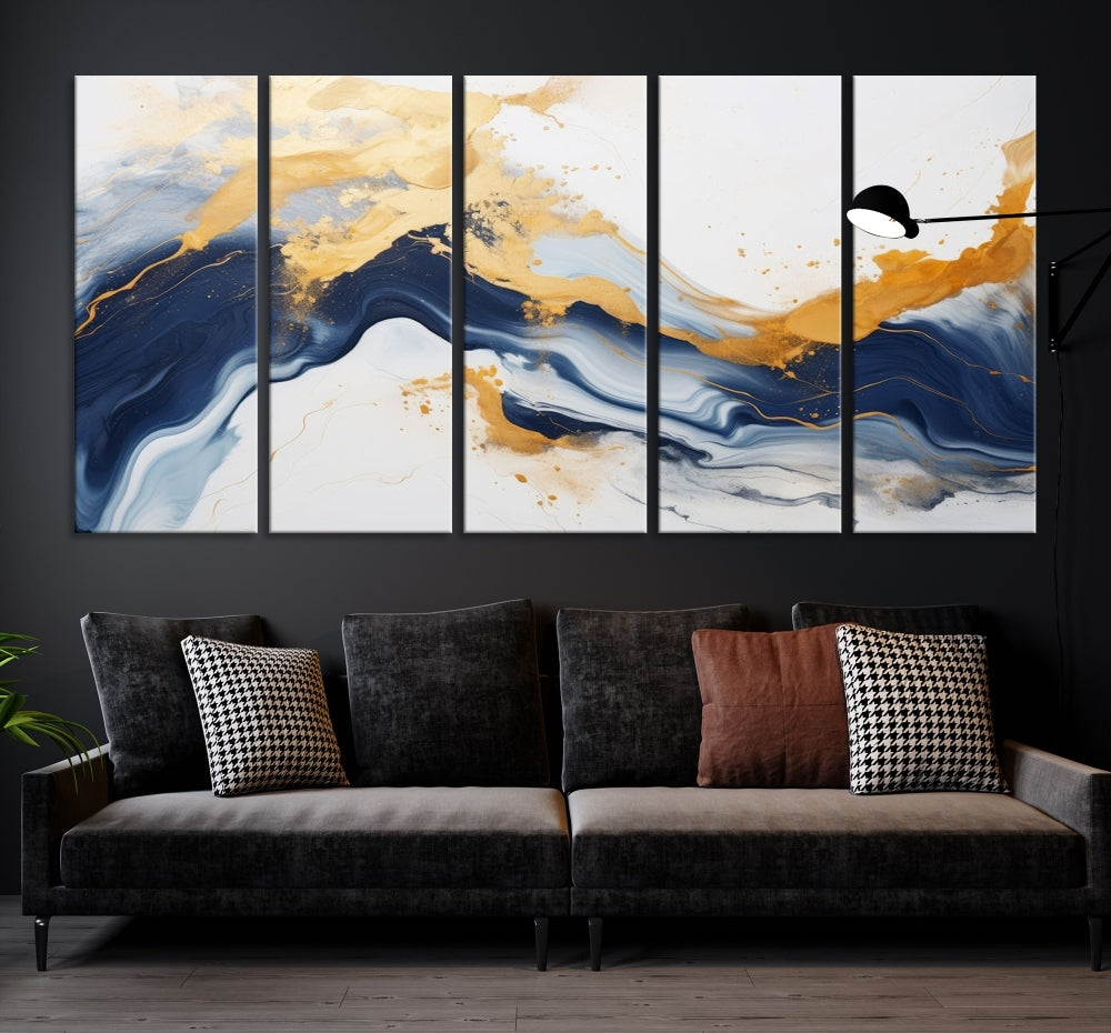 Wall Art Canvas Print