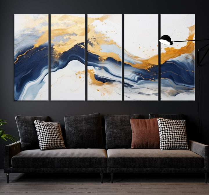 Wall Art Canvas Print