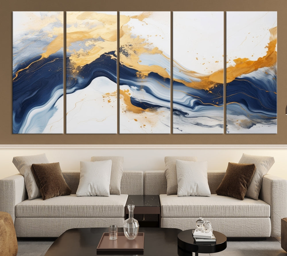 Wall Art Canvas Print