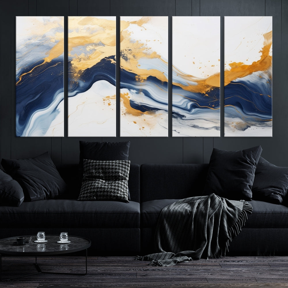 Wall Art Canvas Print