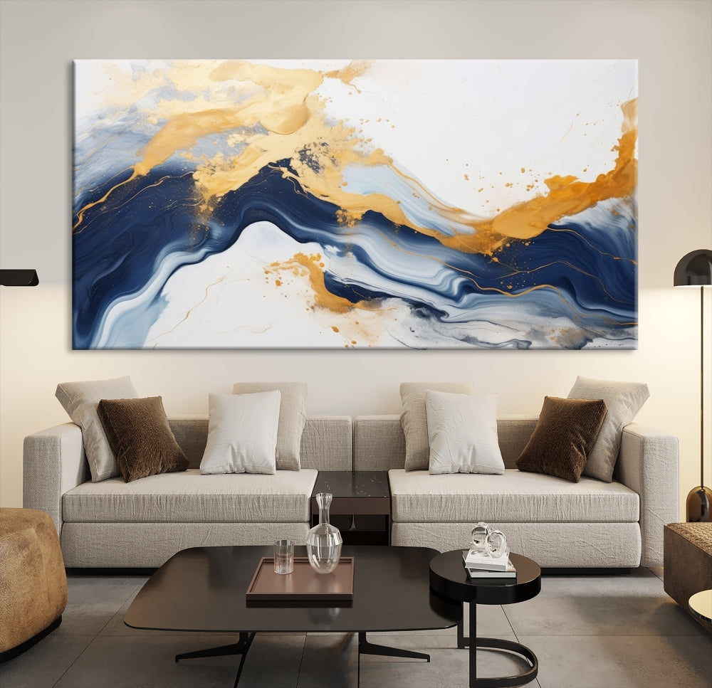 Wall Art Canvas Print