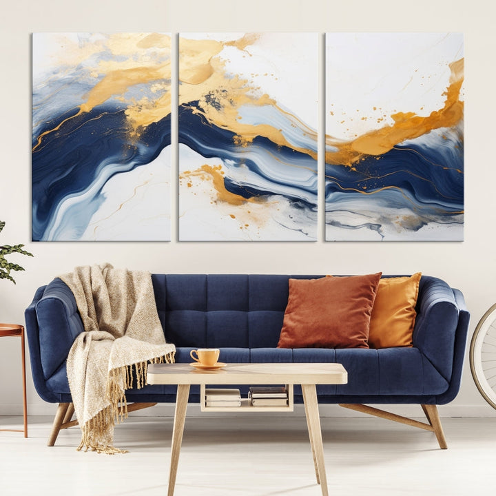 Wall Art Canvas Print