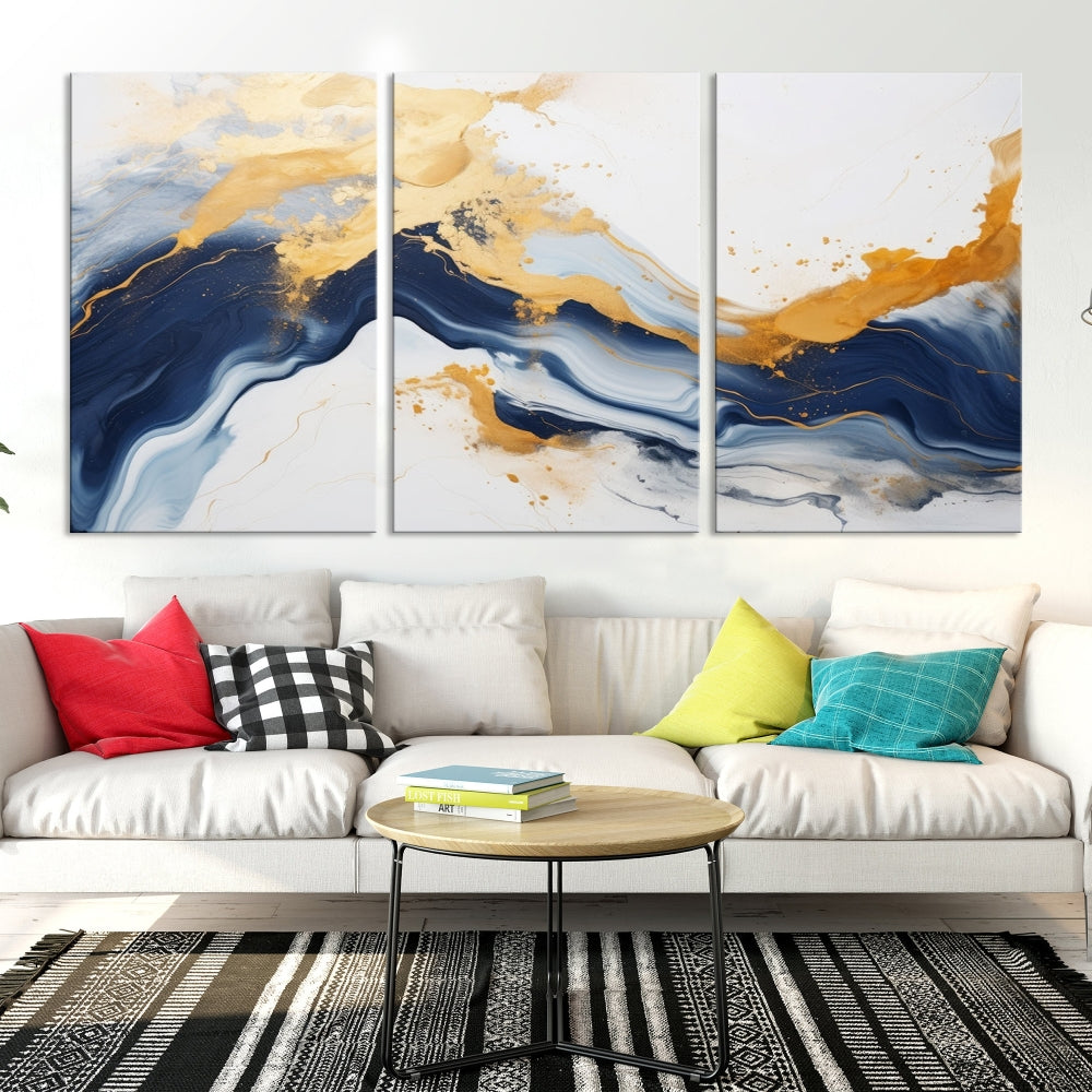 Wall Art Canvas Print