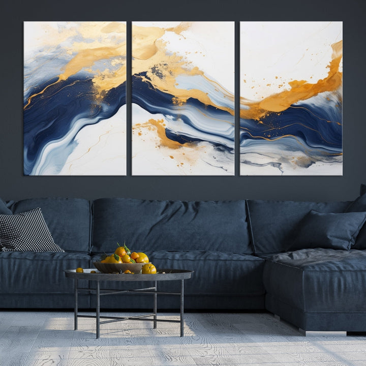 Wall Art Canvas Print