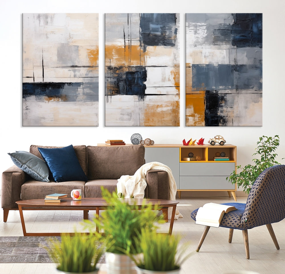 Wall Art Canvas Print