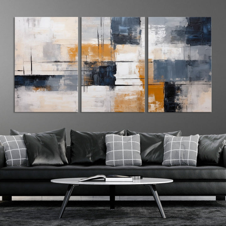 Wall Art Canvas Print